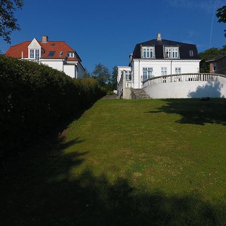 Aday - Aalborg City Center Big Apartment Ngoại thất bức ảnh