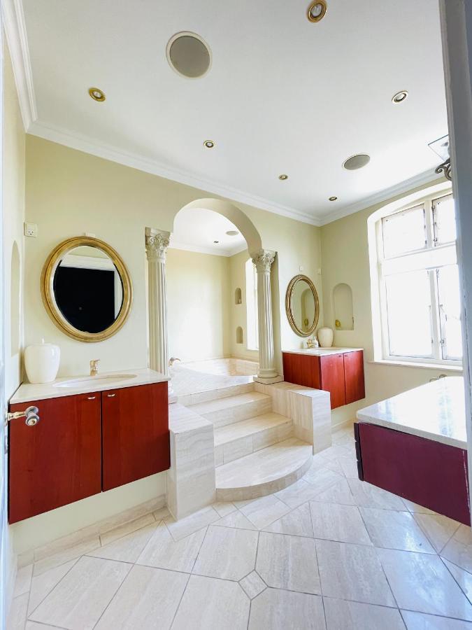 Aday - Aalborg City Center Big Apartment Ngoại thất bức ảnh