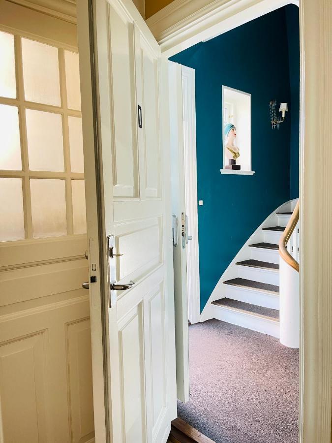 Aday - Aalborg City Center Big Apartment Ngoại thất bức ảnh
