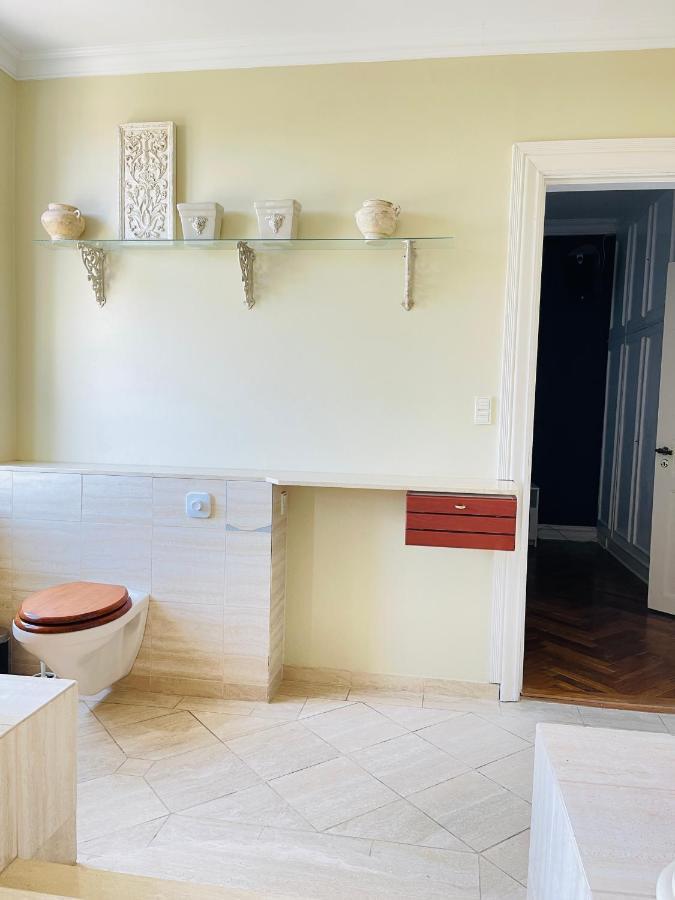 Aday - Aalborg City Center Big Apartment Ngoại thất bức ảnh