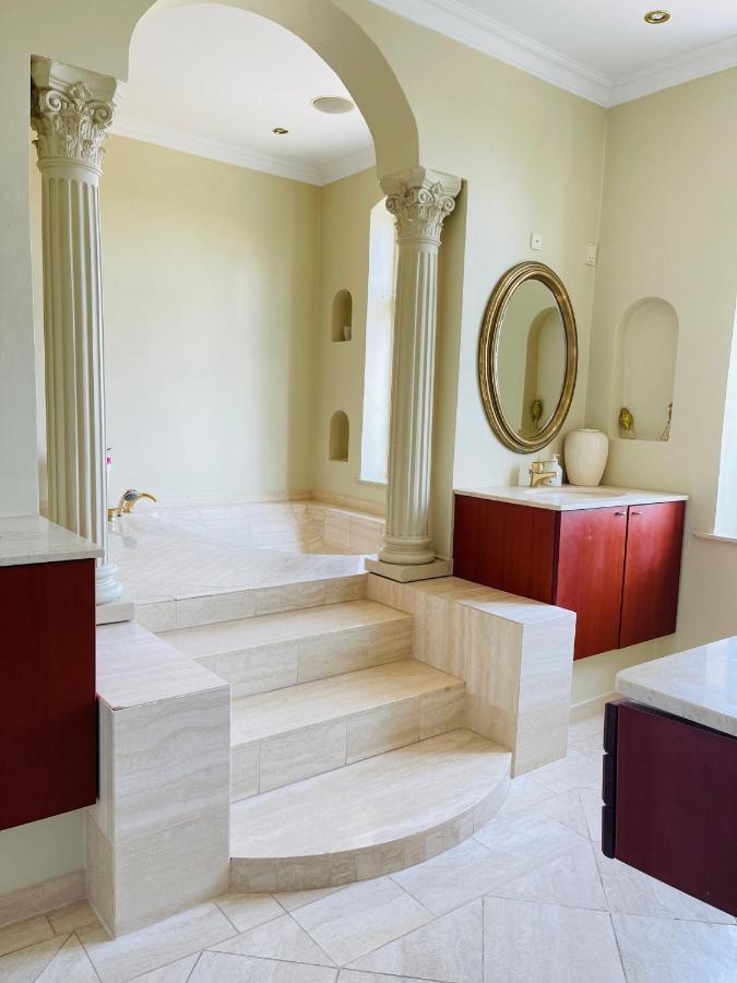 Aday - Aalborg City Center Big Apartment Ngoại thất bức ảnh